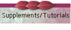 Supplements/Tutorials